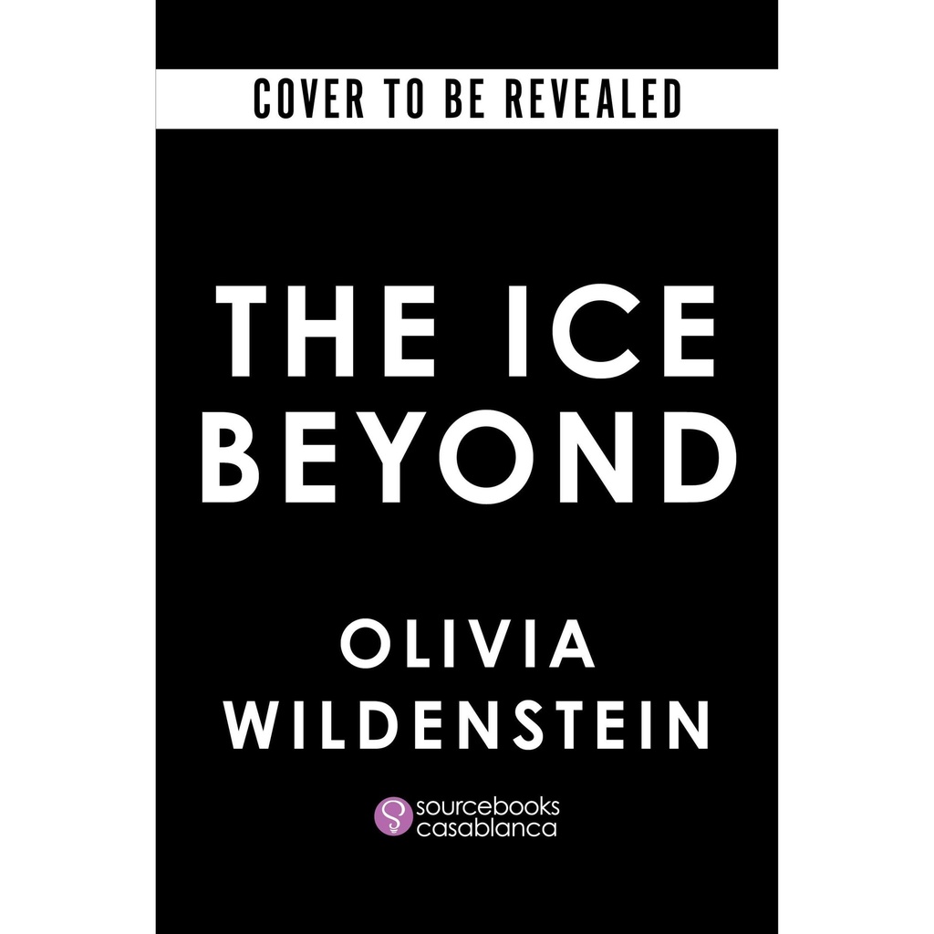 [9781464293696] The Ice Beyond (Deluxe Edition)