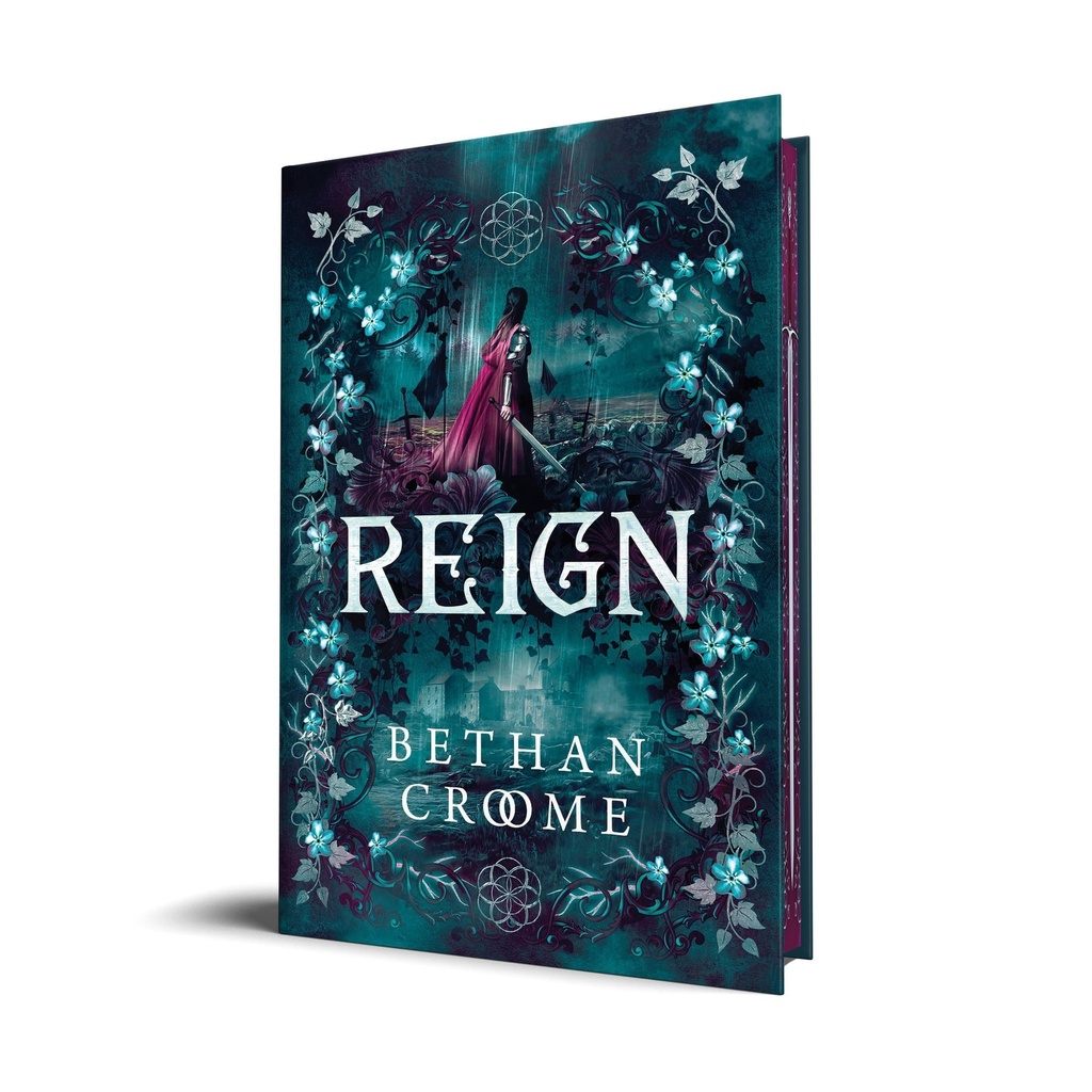 [9781464280665] Reign (Deluxe Edition)