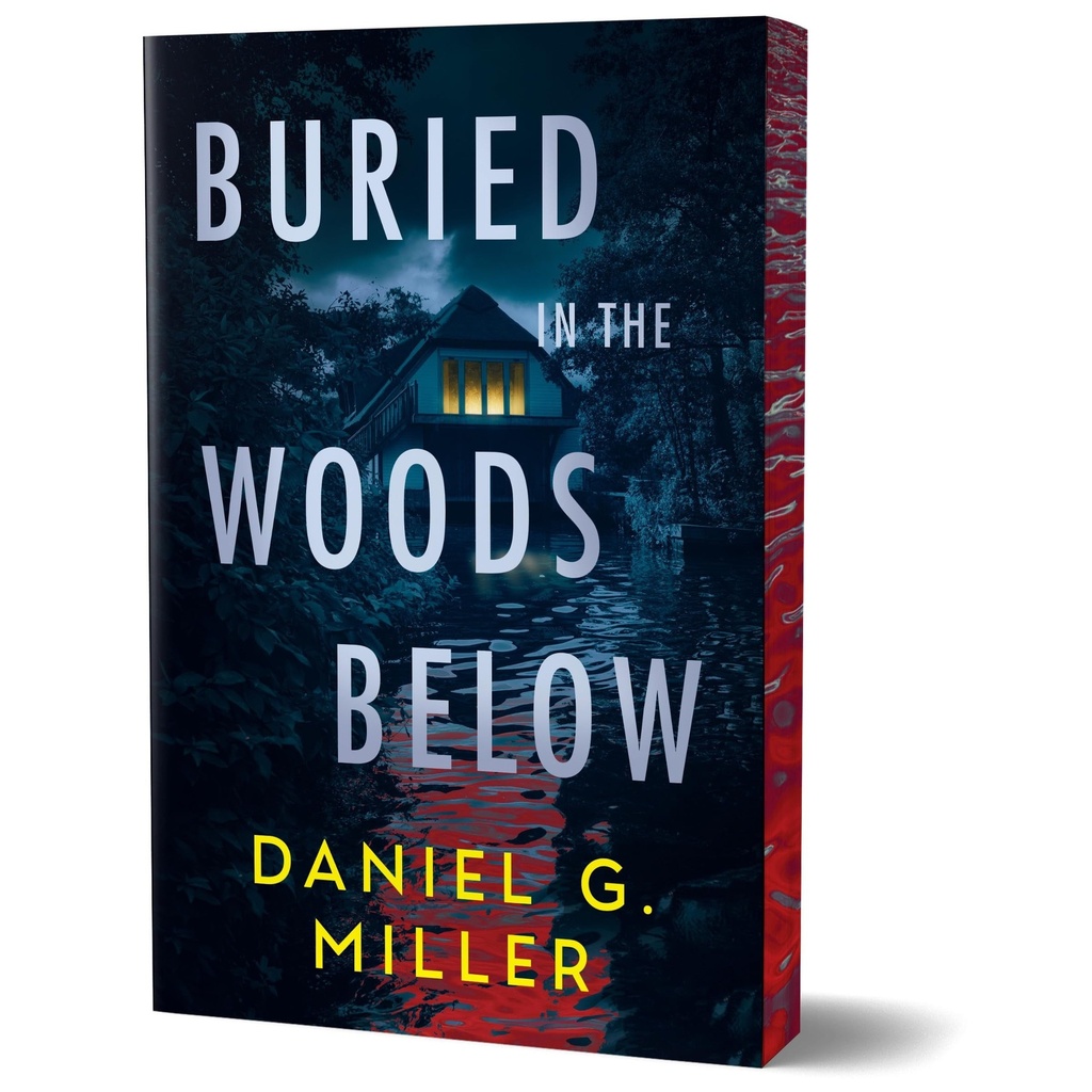 Buried in the Woods Below (Deluxe Edition)