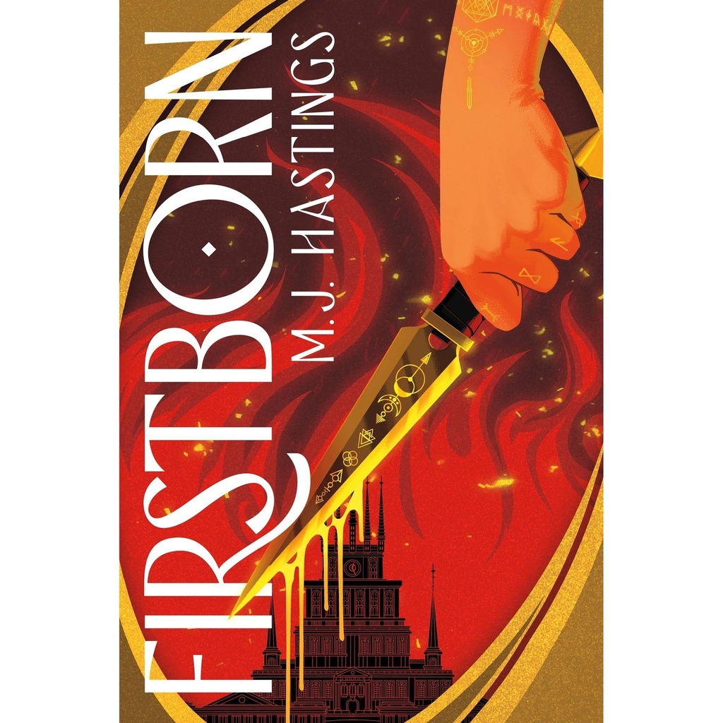 Firstborn