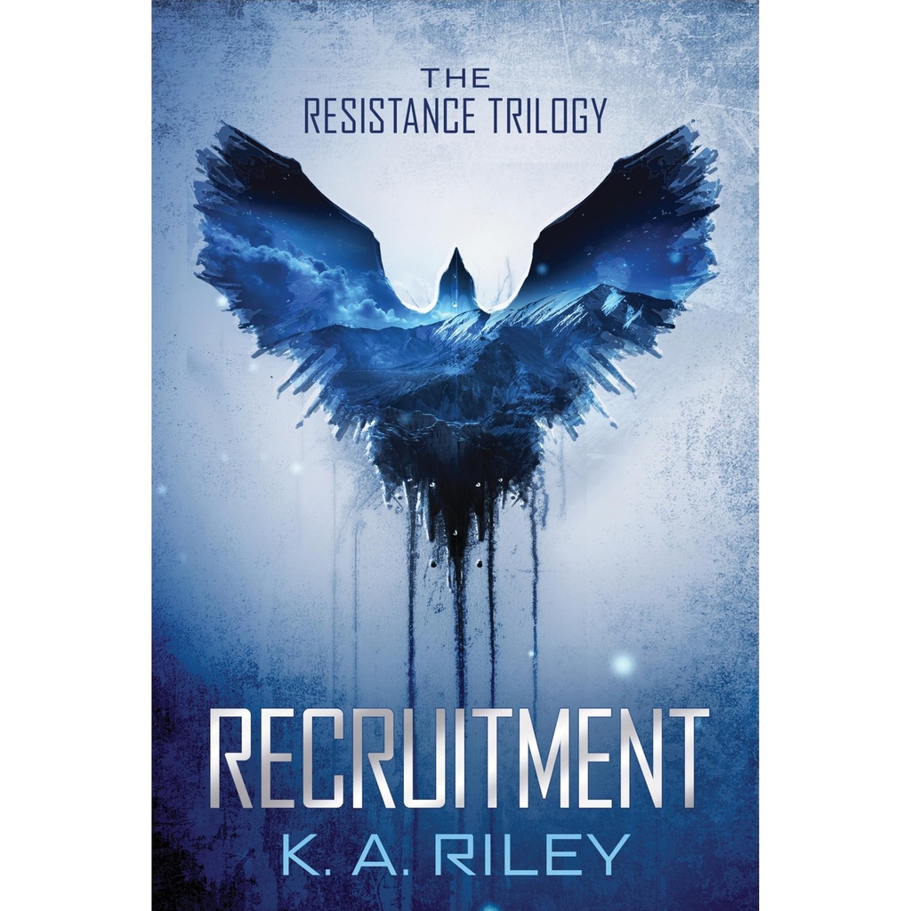 Recruitment (The Resistance Trilogy, 1)