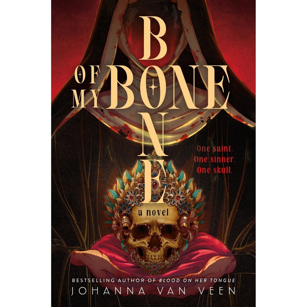 Bone of My Bone (Deluxe Edition)
