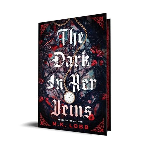 The Dark in Her Veins