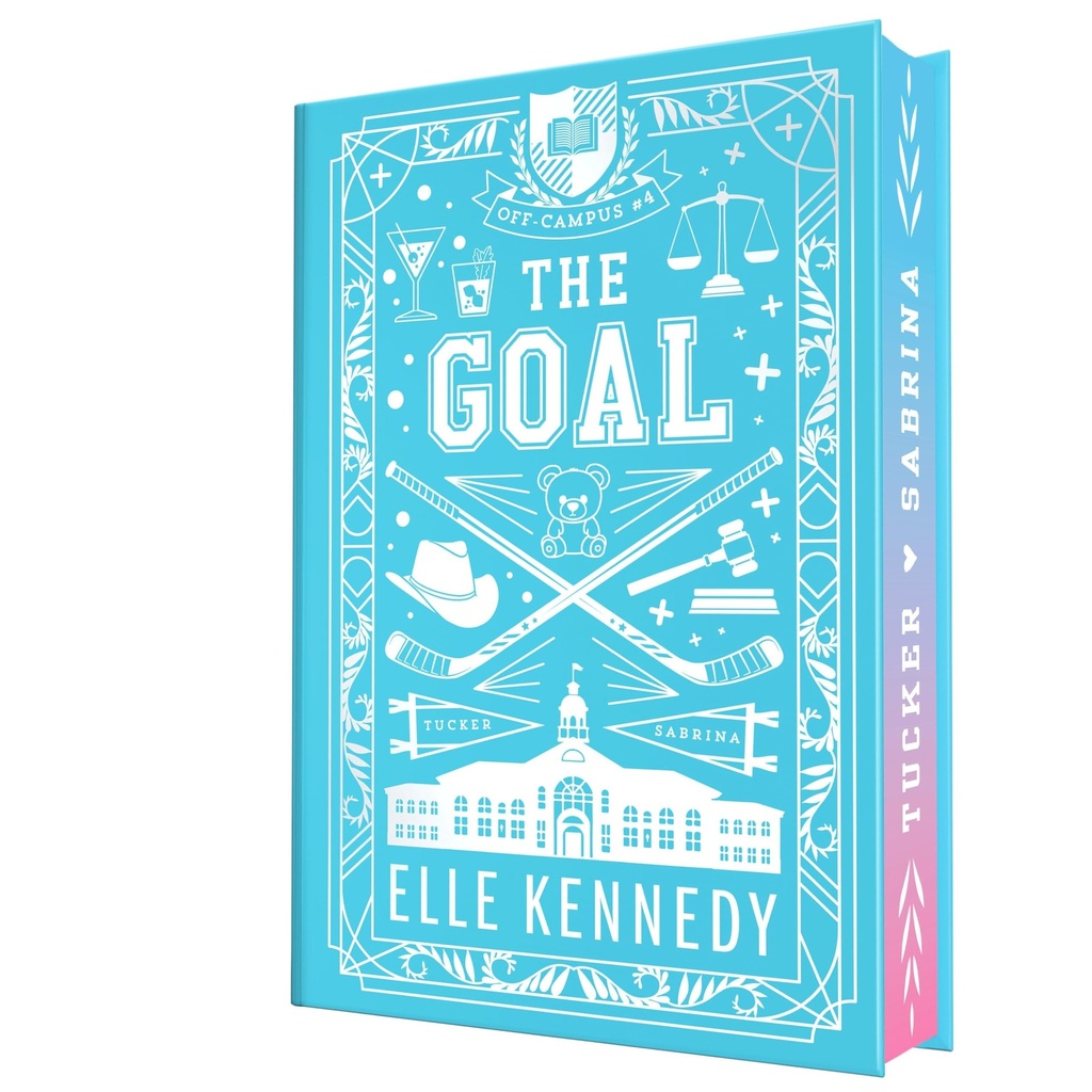 The Goal (Collector's Edition)