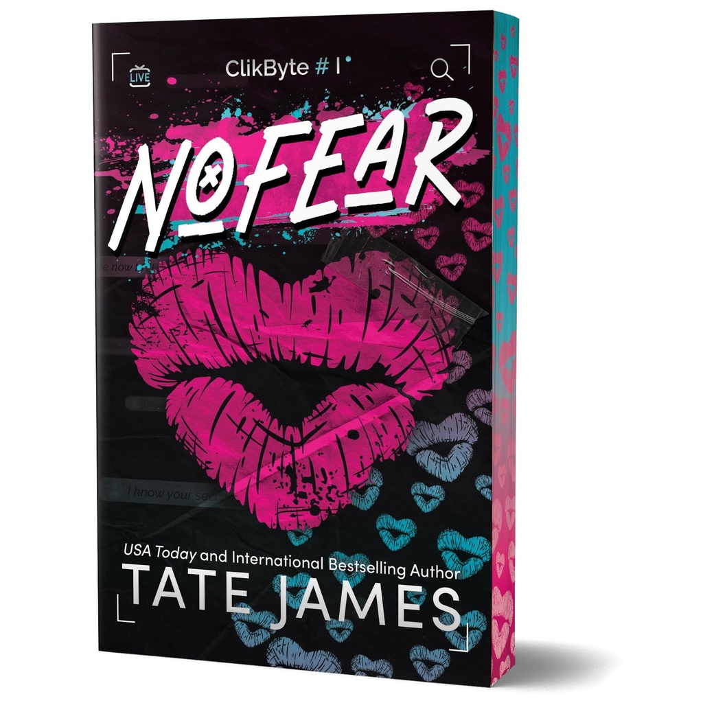 NoFear (Deluxe Edition)