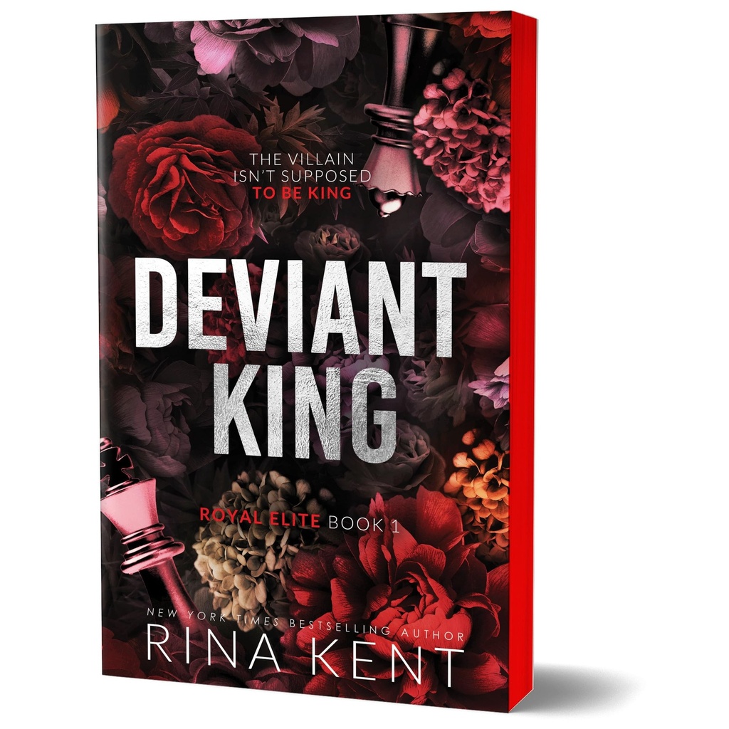 Deviant King (Deluxe Edition)