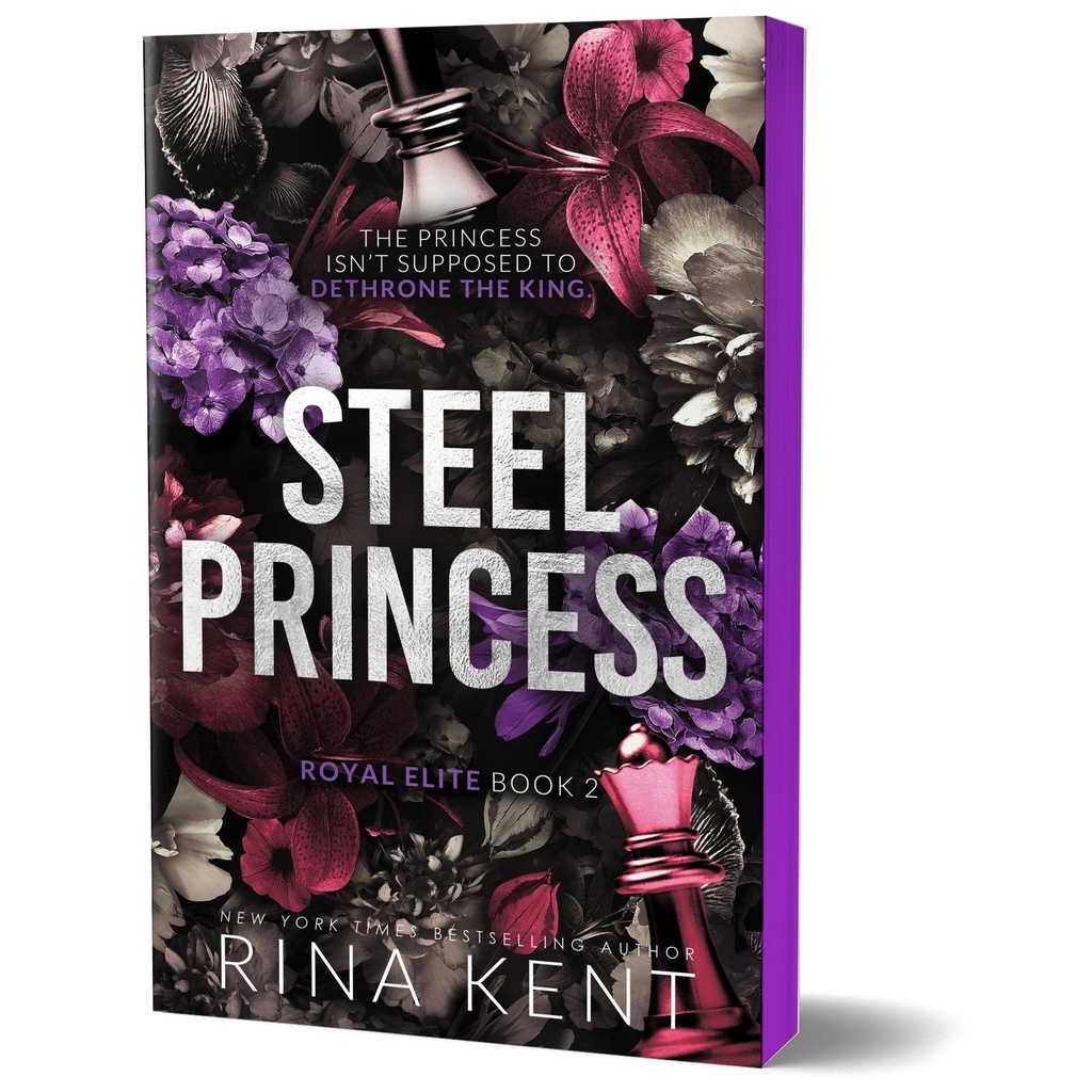 Steel Princess (Deluxe Edition)
