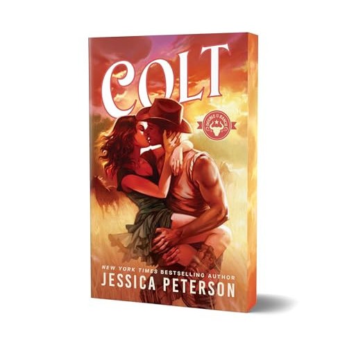 [9781464267260] Colt (Deluxe Edition) (Double U Ranch, 1)