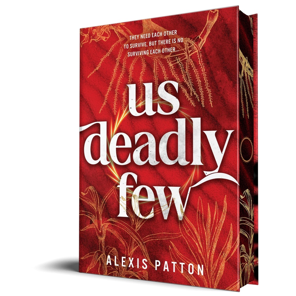 Us Deadly Few