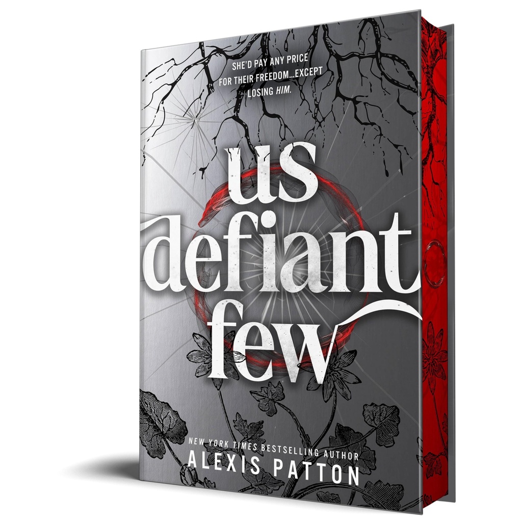 Us Defiant Few (Us Dark Few, 3)