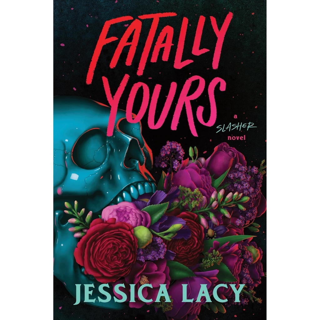 Fatally Yours