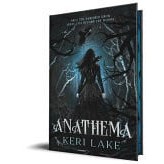 [9781464261169] Anathema by Keri Lake