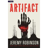 Artifact: A Sci-Fi Thriller by Jeremy Robinson