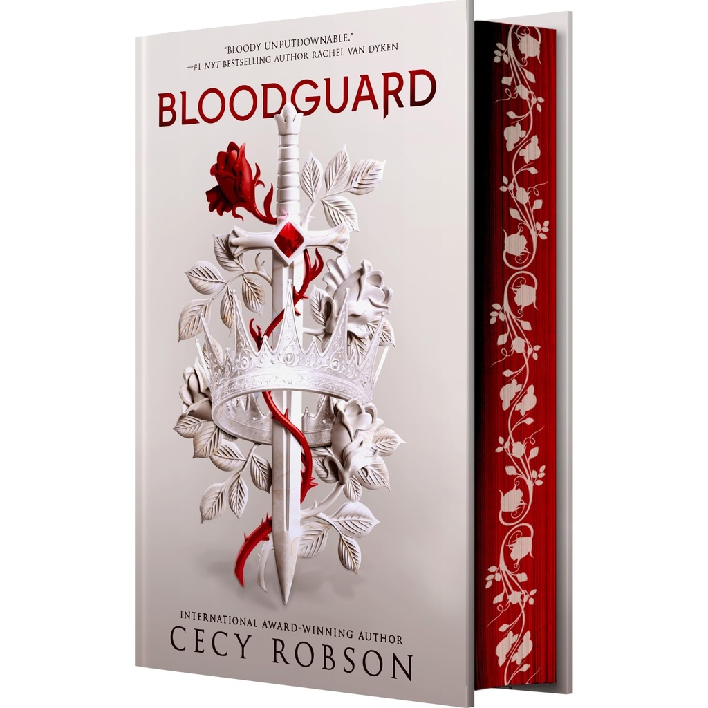 Bloodguard