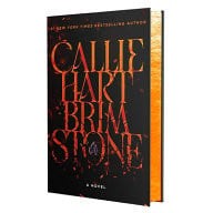 Brimstone (Deluxe Limited Edition) by Callie Hart