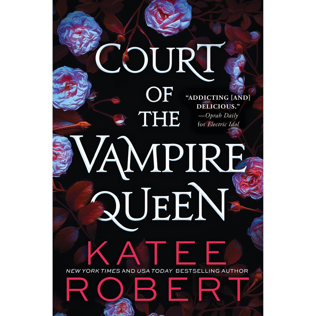 [1728264693] Court of the Vampire Queen