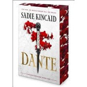 [9780778306078] Dante: A Dark Mafia, Enemies to Lovers Romance by Sadie Kincaid