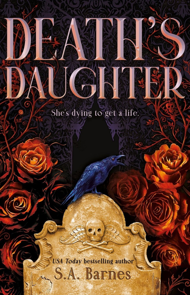 [1250388481] Death's Daughter