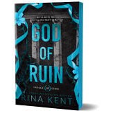 [9781464232046] God of Ruin (Deluxe Edition) (Special) (Legacy of Gods #4)