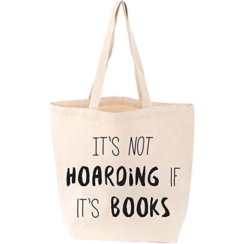 [1423649060] Hoarding Tote