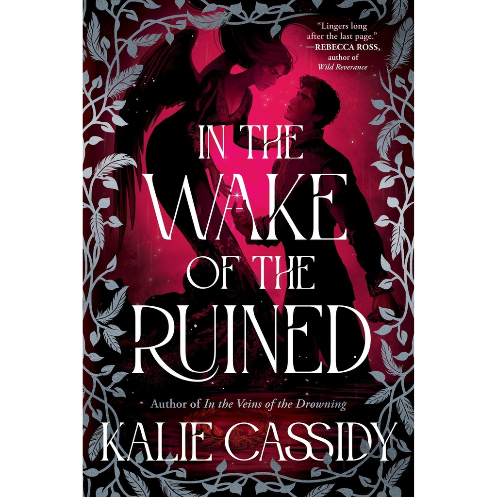 [316587583] In the Wake of the Ruined by Kalie Cassidy