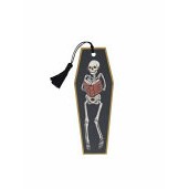 [059389605X] Just One More Chapter Bookmark