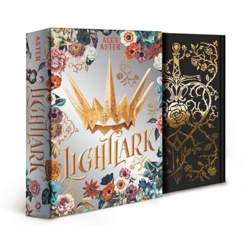 [9781419778797] Lightlark: Collector's Edition (the Lightlark Saga Book 1) by Alex Aster