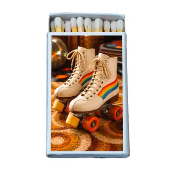 [25180MT] Matches - Roller Skates
