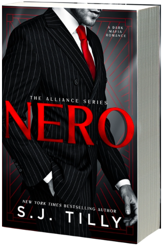[164937982X] Nero by S. J. Tilly