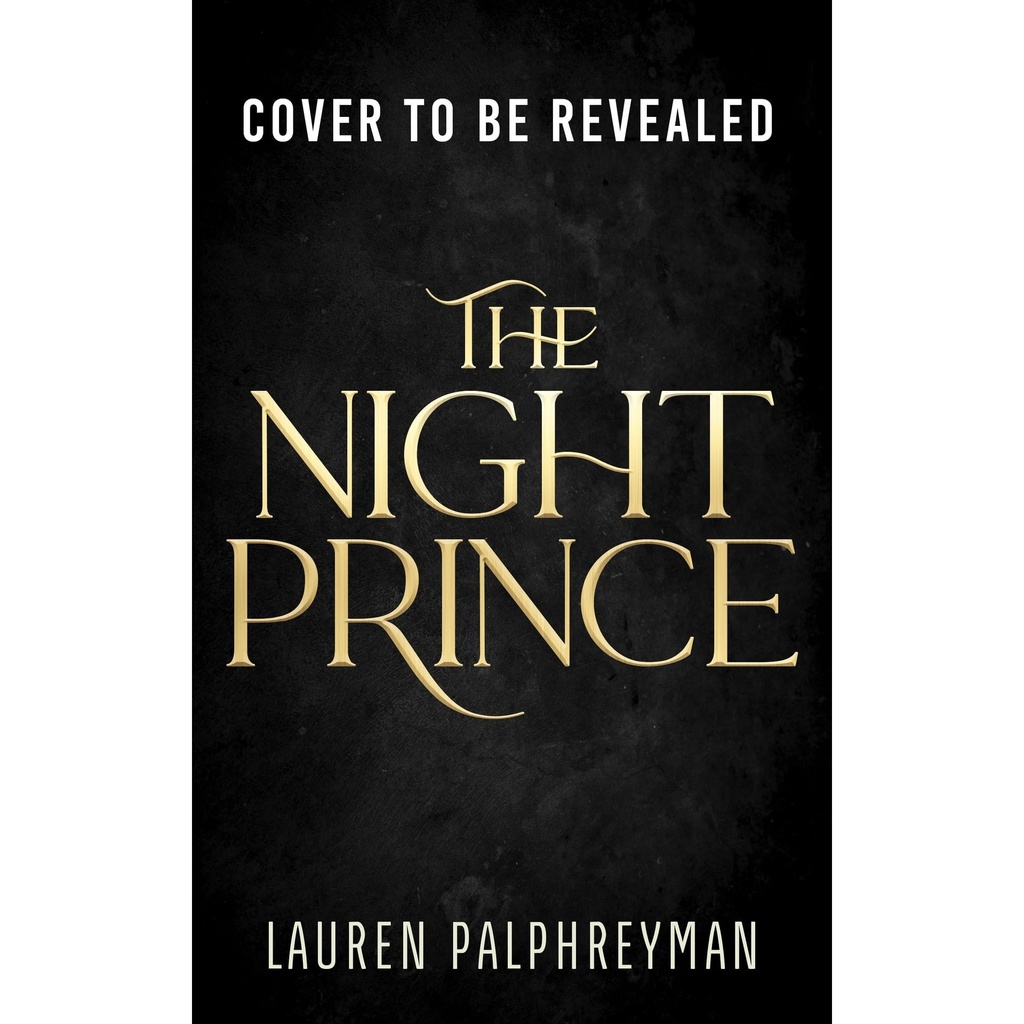 [1464275602] Night Prince (Deluxe Edition) by Lauren Palphreyman