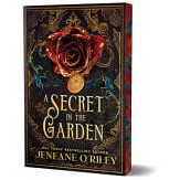 [1464250251] Secret in the Garden (Deluxe Edition) by Jeneane O'Riley