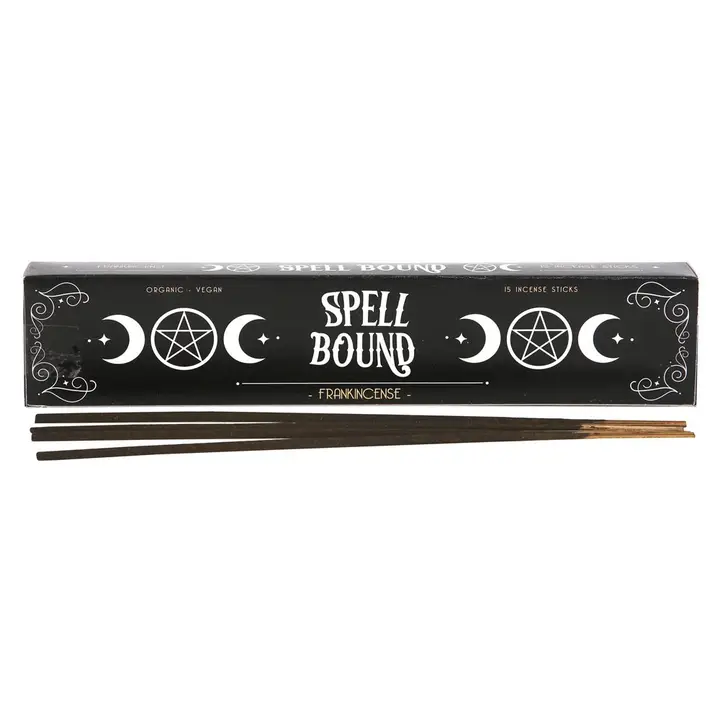 [15462] Spell Bound Frankincense Incense Sticks