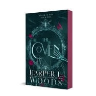 [9781250344267] The Coven (Coven of Bones #1) by Harper L. Woods