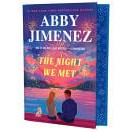 [9781538759226] The Night We Met (Deluxe Edition) by Abby Jimenez