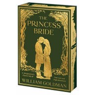 [9780063458154] The Princess Bride (Deluxe Limited Edition) by William Goldman