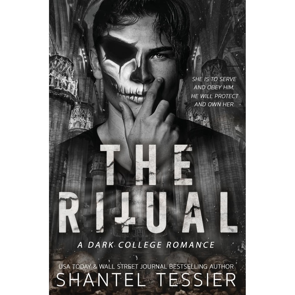 [9798218160197] The Ritual  (L.O.R.D.S.) by Shantel Tessier