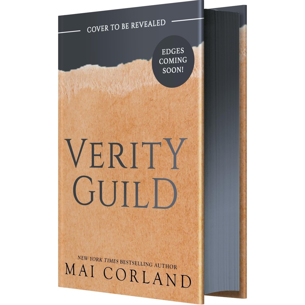 [9781682816301] Verity Guild