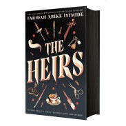 [S-1250326990] Heirs (Signed) by Faridah Abike-lyimide