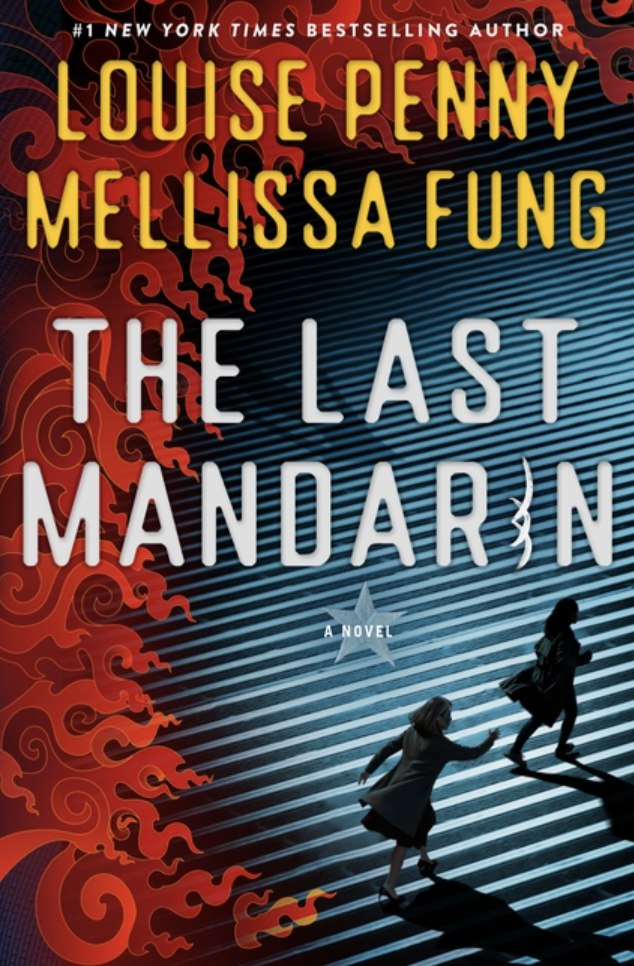 Last Mandarin (Indie Ed) by Louise Penny
