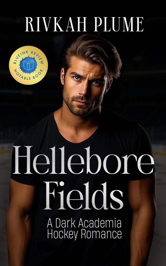 [9798991228275] Hellebore Fields by Rivkah Plume